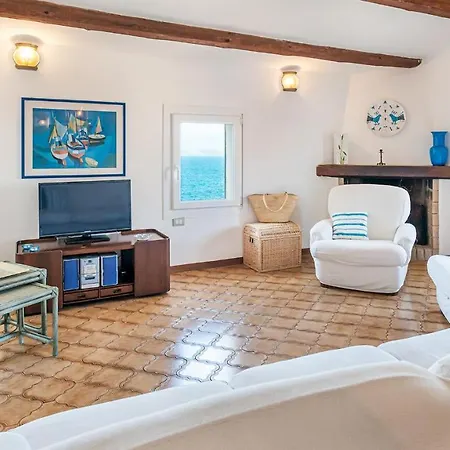 Welcomely - Bluefront Appartement