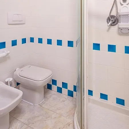 Appartamento Welcomely - Bluefront