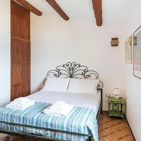 Welcomely - Bluefront Alghero